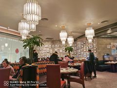 大堂-梅花境(万科店)
