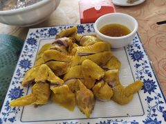 -水乡人家私房菜(逢简店)