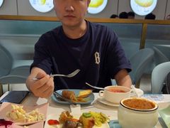 -库滋明·俄罗斯特色美食(中央大街店)
