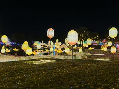 -歌斐颂巧克力小镇