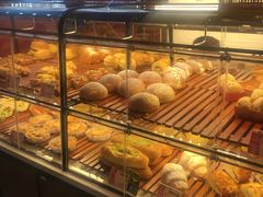 -天母蓝鸟烘焙·蛋糕·下午茶(时代城广场店)
