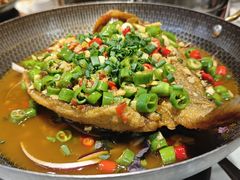 -张氏父子常德肠子馆(贺龙店)
