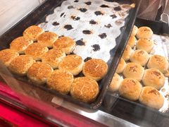 -上好酥烧饼(虹桥中心店)