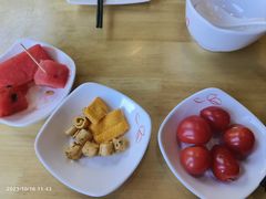 -嘉和一品粥(政府街店)