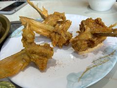 -港升鱼师傅·中山脆肉鲩