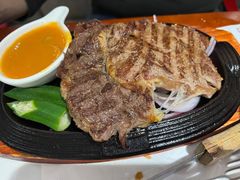 -斗牛士牛排餐厅(嘉里汇店)