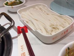 -八合里潮汕鲜牛肉火锅(深圳海岸城店)