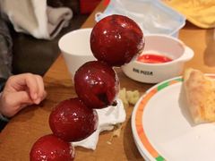 -比格比萨自助(新辰里学清路店)