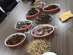 -长香源葫芦头梆梆肉(开通巷店)