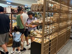 -PAPER STONE BAKERY(天汇广场店)