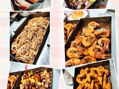 -老三李村河底戳子肉(总店)