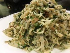 -秦唐一号西安菜馆(钟楼店)