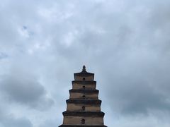 -大慈恩寺(大雁塔)