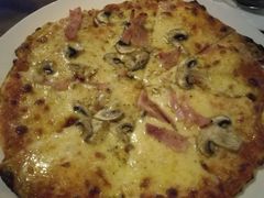 -Geneva日内瓦餐厅(西郊宝成花苑店)