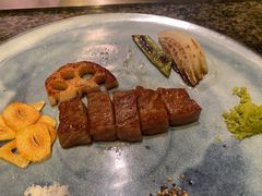 -神户牛排餐厅MOURIYA(总店)