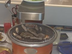-星伦多自助料理·涮烤一体(杭州来福士店)