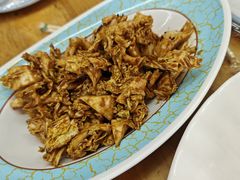 -清真利德顺小老饭庄(复兴路店)