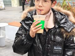 -ALPHA COFFEE阿尔法咖啡(虹泉路店)