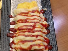 -海之屋韩式烤肉(海棠68环球美食街店)