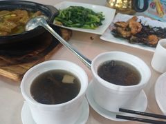 -旺富东海大酒楼(海鲜街店)