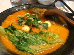 -若蘭慈·无国界素食料理(欢乐海岸店)