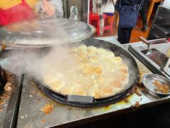 -求生煎包(武夷小区店)
