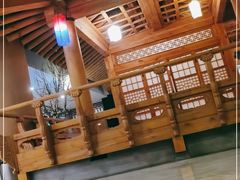 -纽斯桑拿会所(天山店)