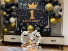 -追光 Dream Bakery(汉街店)