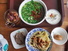 -中阿兰牛肉面(悦海新天地店)
