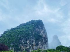 -南溪山景区