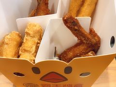 -吾悦广场(南京鼓楼店)