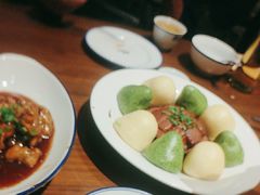-绍兴老味道·非遗门店(银泰城店)