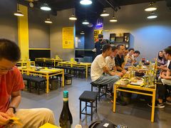 大堂-望京小腰(北京总店)