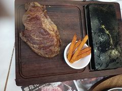 -杯子红牛排(西樵店)