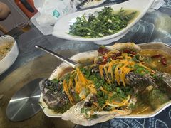 -龙姐私房菜(和顺古镇店)