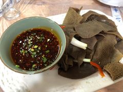 -洪霞餐馆