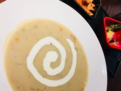 -斯比特花园西餐厅(东方商厦店)