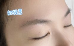 点击看大图 -张小野·专业半永久纹眉