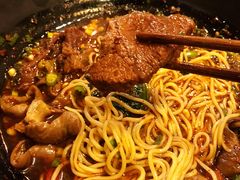 -豆爺小面(朱雀店)