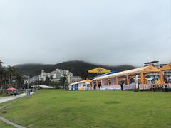 -大梅沙海滨公园