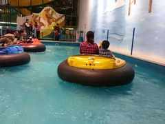 -蒙特利亲子乐园