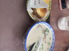 -穆得·老周家牛肉烧饼(普利街店)