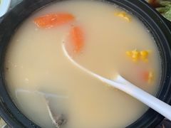 -大树餐厅(红旗街万达店)