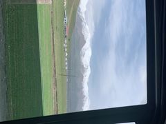 -祁连山·岗什卡雪峰景区