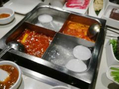 -海底捞火锅(劲松店)