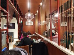 大堂-河东颐祥阁(世贸店)
