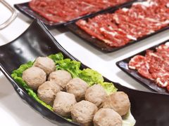 -陈记顺和潮汕牛肉火锅(番禺迎宾大道店)