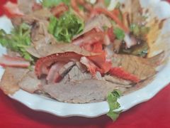 -金杨拉面王小吃面馆·牛三宝面·红烧牛肉粉