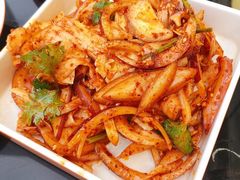 -老九圆山西面馆(CBD店)