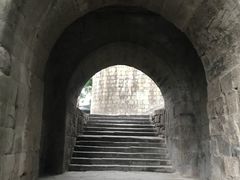 景点-湖广会馆-东水门及古城墙